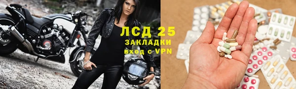 твердый Алексин